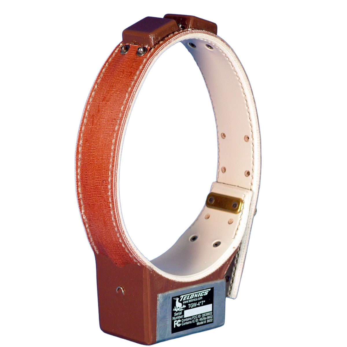 GPS and Iridium System