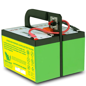 Smith-Root 24V 9+AH Lithium Battery