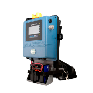 Smith-Root Apex Electrofishing Equipment New Version 