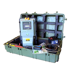 Smith-Root Electropesca Equipment LR-24