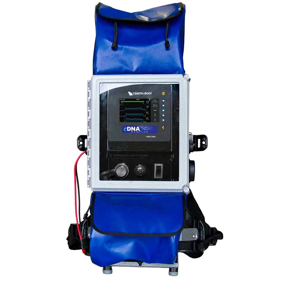Smith-Root eDNA Sampler Backpack Combo