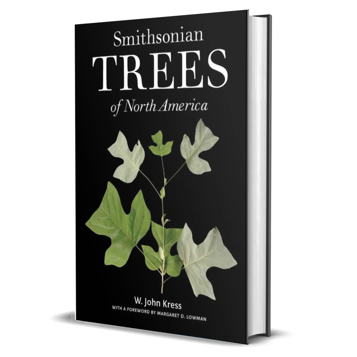 Smithsonian Trees of North America