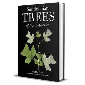 Smithsonian Trees of North America