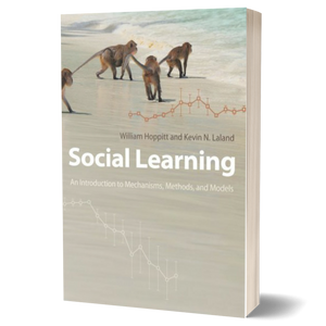 Aprendizaje social: una introducción a los mecanismos, métodos y modelos