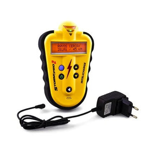 Storm Pro 2 Storm Detector