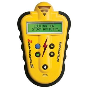 Storm Pro 2 Storm Detector