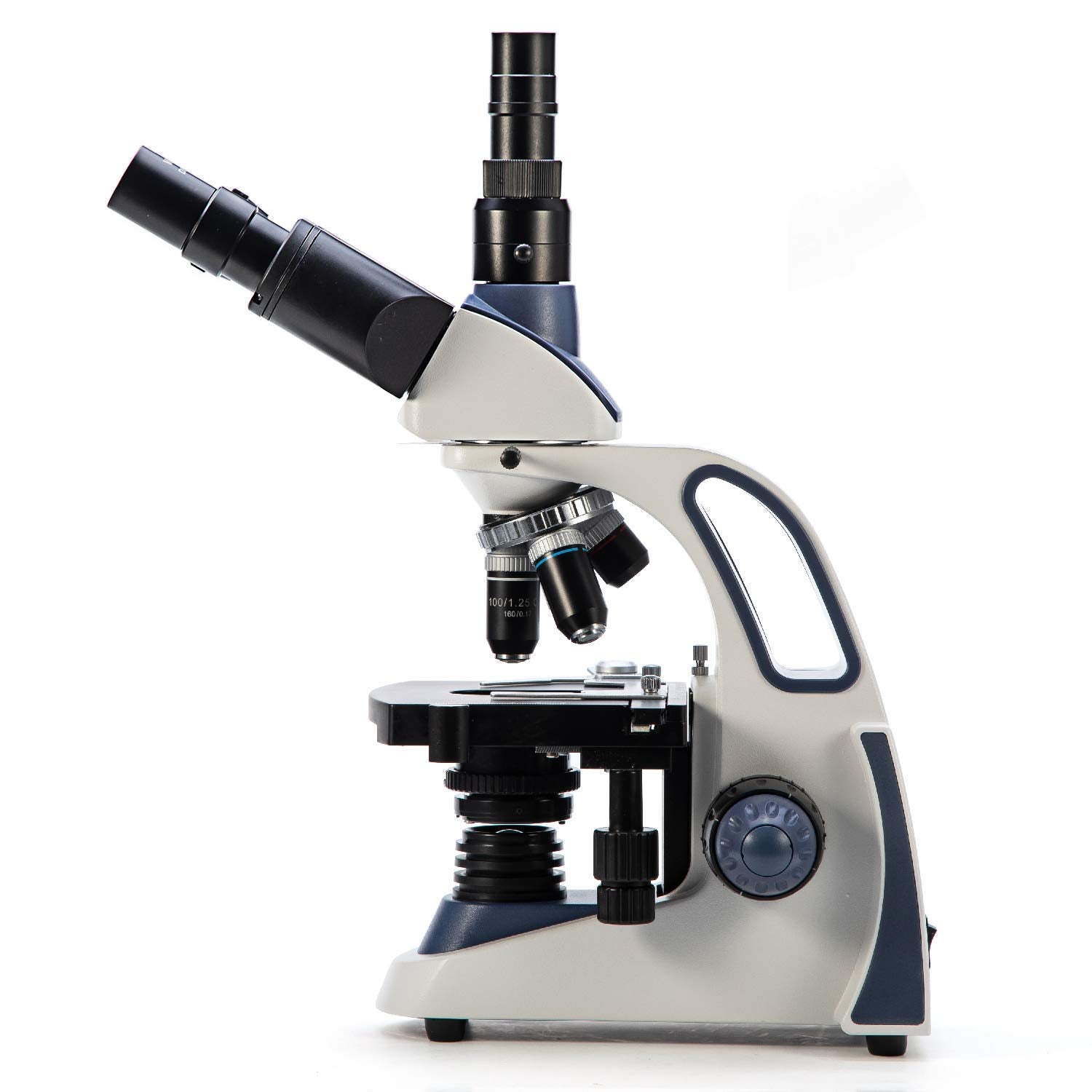 Swift Compound Microscopes SW380 Series 40X-2500X - BIOWEB Global