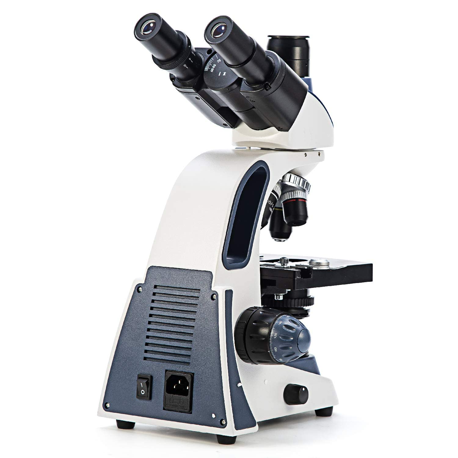 Compound Microscopes - BIOWEB Global