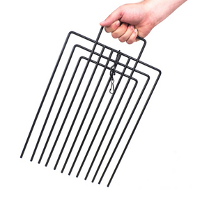 Heavy Duty Dividers For Traps & Cages Tomahawk