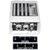 Telonics TNR-3000 Noise Reduction Unit for Telemetry Receivers