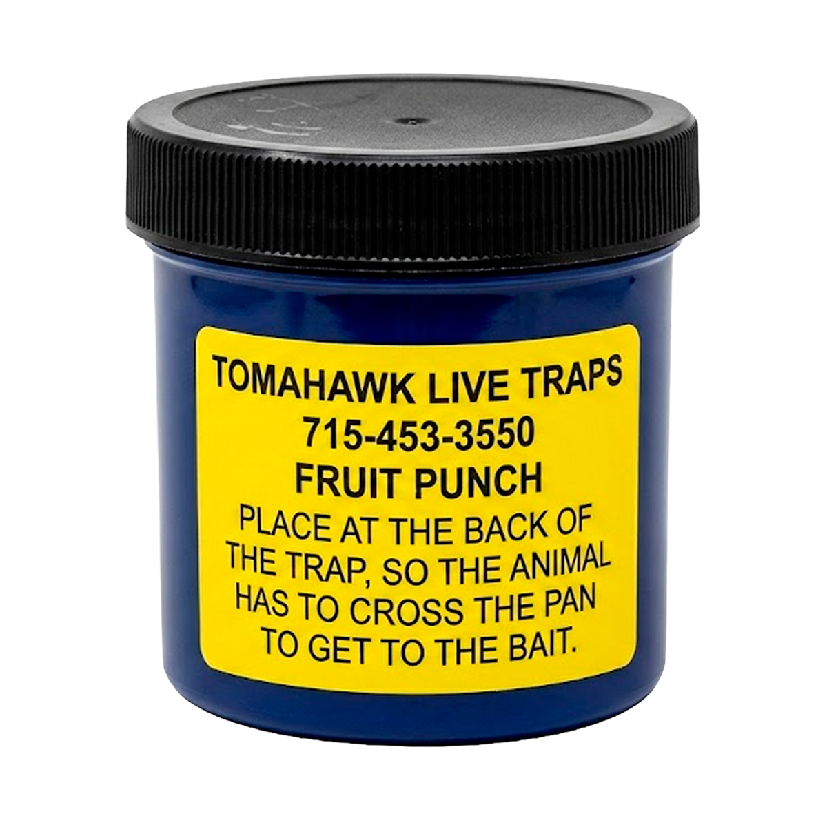 Tomahawk Professional Paste Baits 
