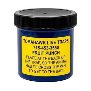 Tomahawk Professional Paste Baits 
