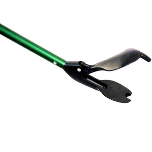 Deluxe Tomahawk Snake Tongs with Extreme Nylon Grip