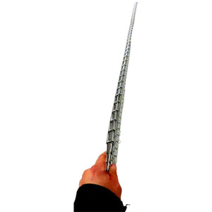 Tomahawk Collapsible Pigeon Trap with Two Trap Doors