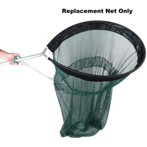 Heavy Duty Dura-Flex Nets with Handle ²⁵