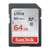 SanDisk Ultra SDHC/SDXC UHS-I Memory Cards 80 MB/s