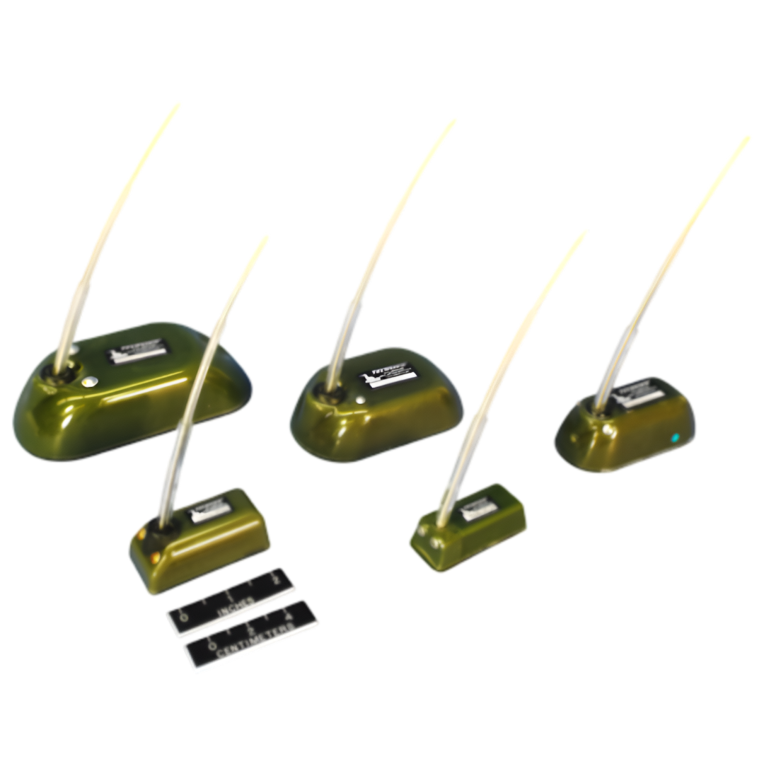 Telonics TAM Series Marine Argos Satellite Transmitters 250/500 mW