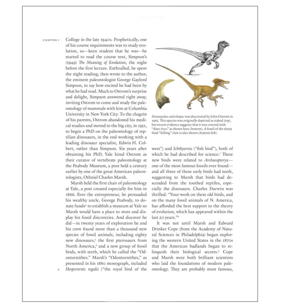 Bioweb Jensen Ten Thousand Birds: Ornithology since Darwin - BIOWEB USA