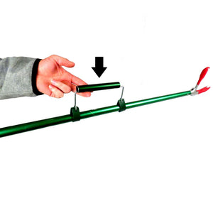 Tomahawk 300 Series Standard Snake Tongs