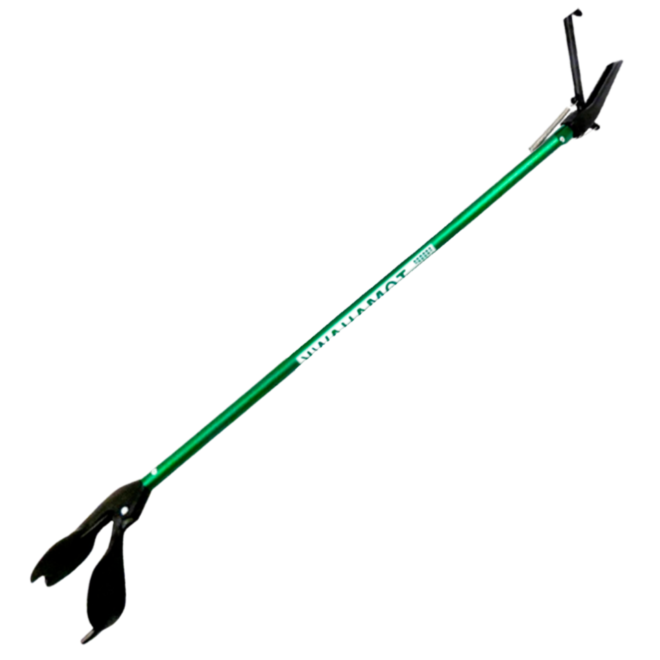 Tomahawk 310NE Series Extreme Grip Nylon Snake Tongs