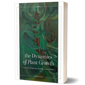 The Dynamics of Plant Growth: Integrating Morphology, Physiology, and Development