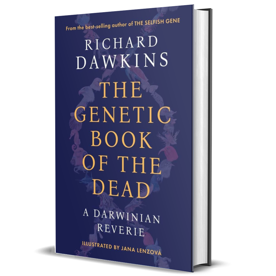 The Genetic Book of the Dead
