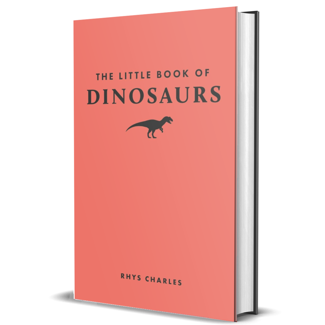 The Little Book of Dinosaurs