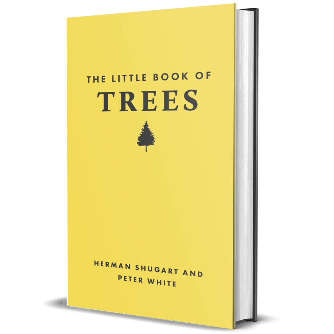 The Little Book of Trees