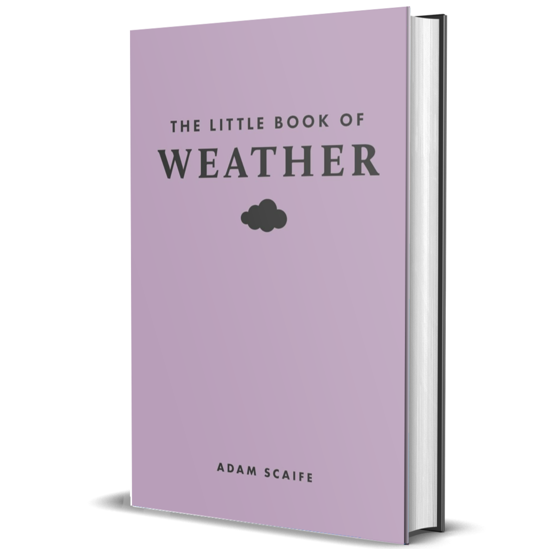 The Little Book of Weather