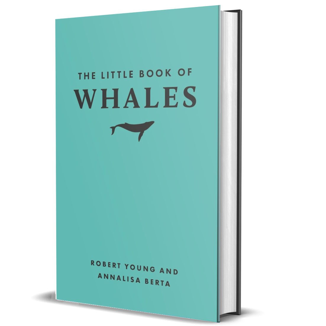 The Little Book of Whales