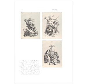 The Mobile Image from Watteau to Boucher