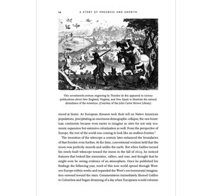 The Nature of Tomorrow: A History of the Environmental Future