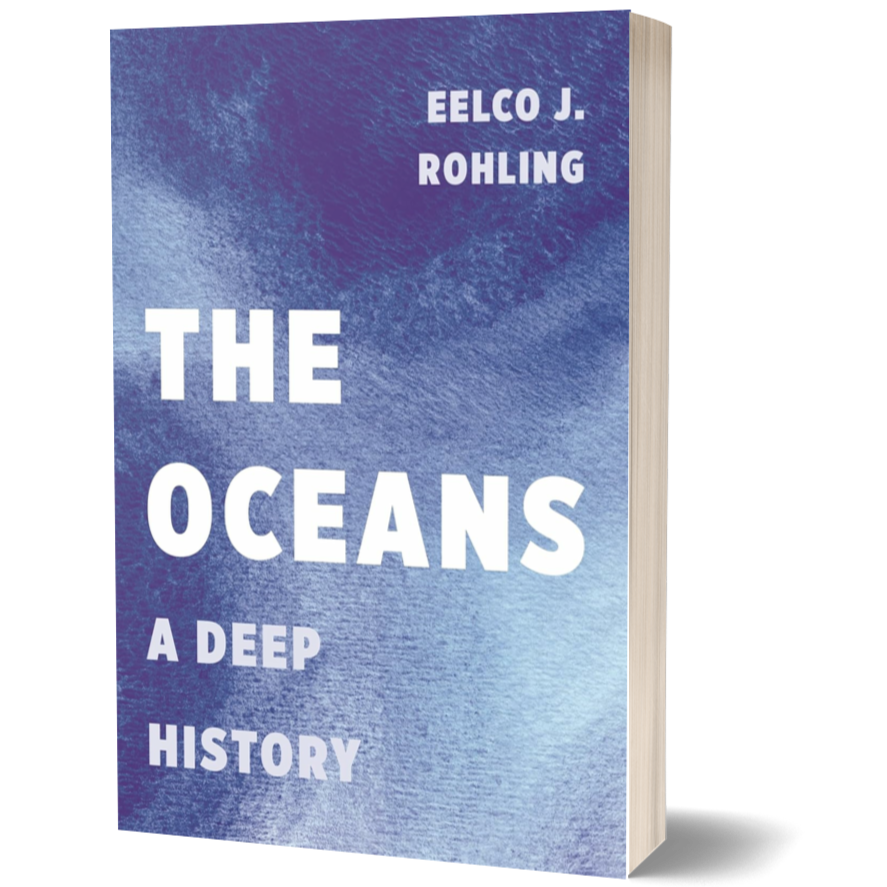 The Oceans: A Deep History