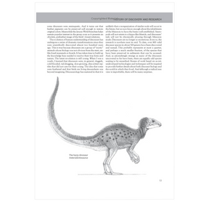 The Princeton Field Guide to Dinosaurs Third Edition (Princeton Field Guides)