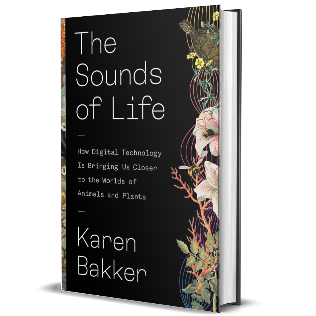 The Sounds of Life: How Digital Technology Is Bringing Us Closer to the Worlds of Animals and Plants