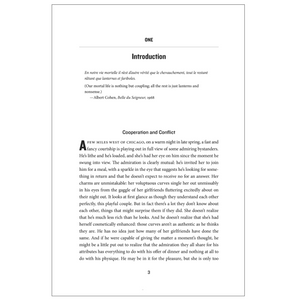 The War of the Sexes: How Conflict and Cooperation Have Shaped Men and Women from Prehistory to the Present