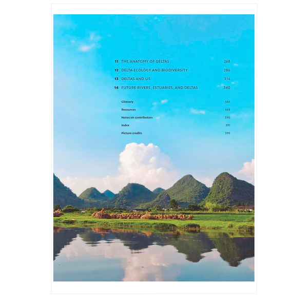 The World Atlas of Rivers, Estuaries, and Deltas ²⁶ - BIOWEB USA