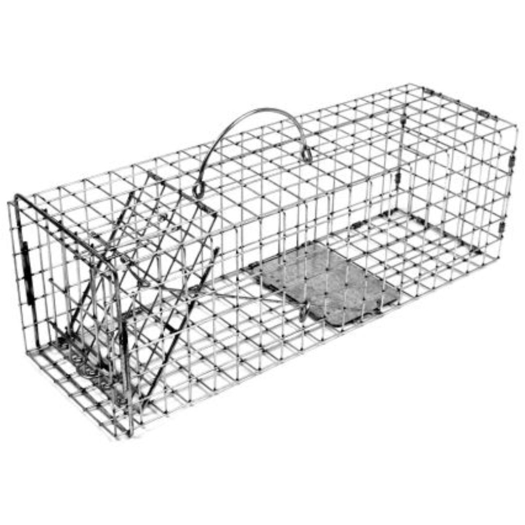 Tomahawk 103 Traps with One Trap Door