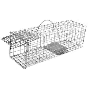 Tomahawk 103 Traps with One Trap Door