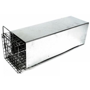Tomahawk 105.2 Traps with One Trap Door