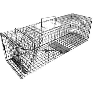 Tomahawk 106.3 Traps with One Trap Door