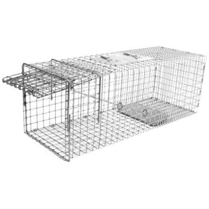 Tomahawk 106 Traps with One Trap Door