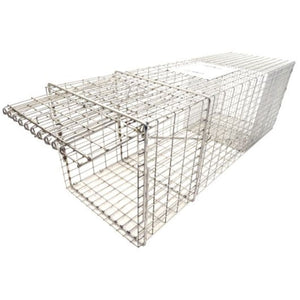 Tomahawk 108.5 Traps with One Trap Door