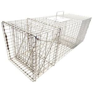 Tomahawk 108.5 Traps with One Trap Door