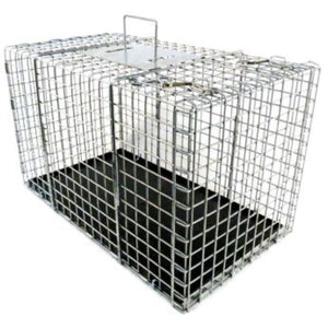 Tomahawk 304 Top Opening Cage