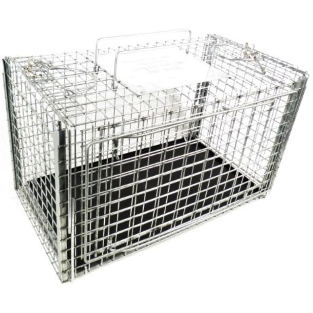 Tomahawk Squeeze Cages ²⁵ - BIOWEB USA