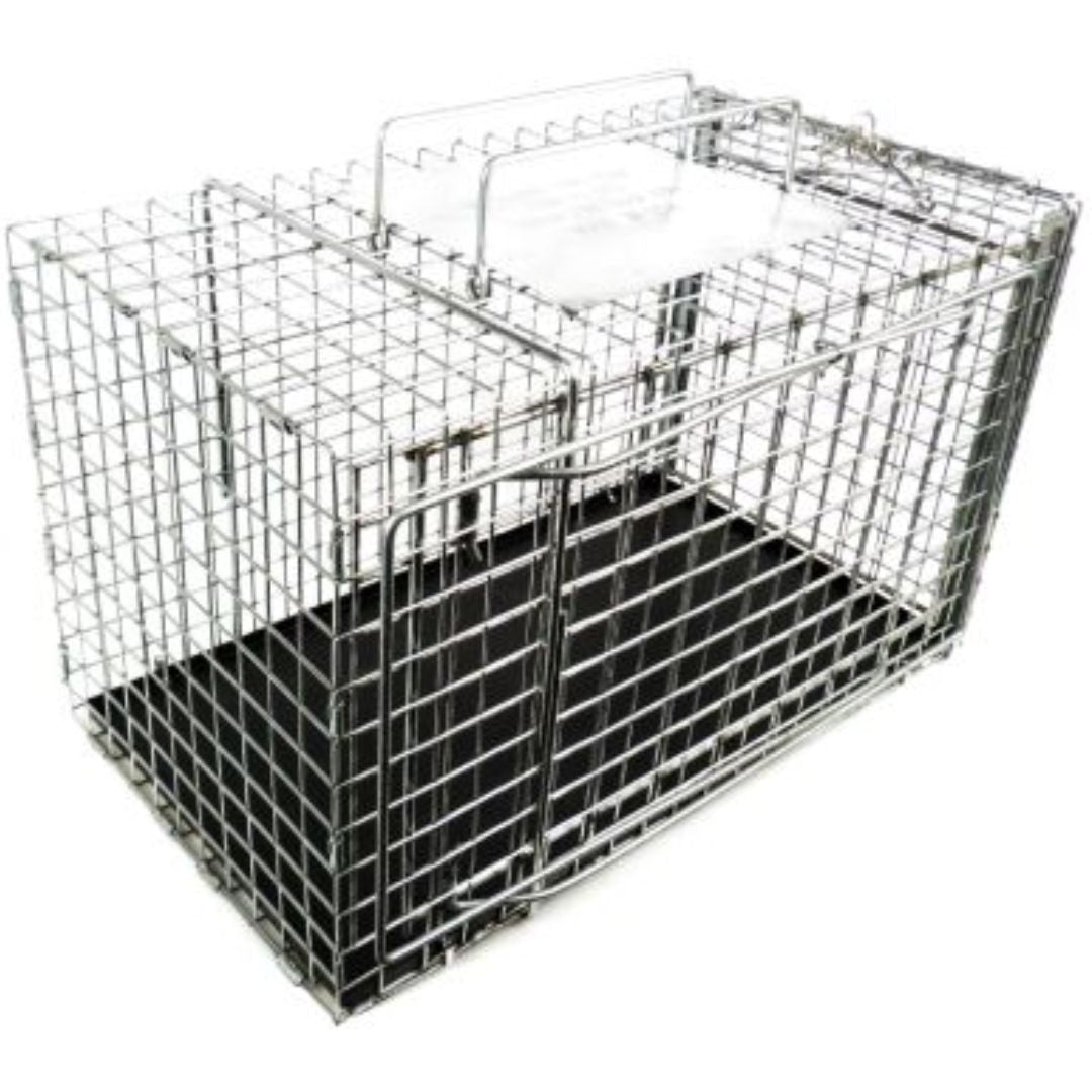 Biomweb Tomahawk Squeeze Cages - BIOWEB USA