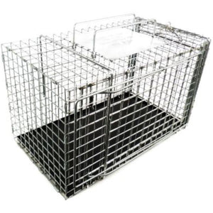 Tomahawk 306NCSQ Squeeze Cages
