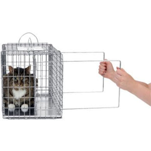 Tomahawk 306SQ Squeeze Cages