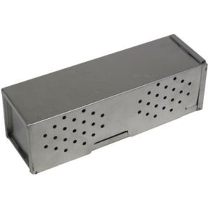 Tomahawk 3310A-P Sherman Aluminum and Galvanized Rodent Traps